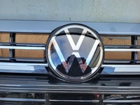 фото thumb №2, Решітка радіатора решітка радіатора vw arteon typ-r 3g8 r lift led