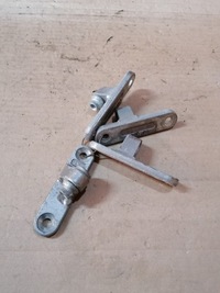 фото thumb №4, Петли дверь 6szt комплект mercedes w211