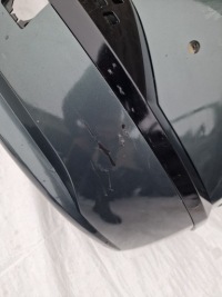 фото thumb №7, Бампер задний hyundai kona ii 86611hf000