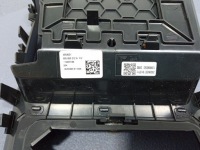 Skoda scala молдинг рамка панель тунель середнього 655863212a Недорого, фото thumb