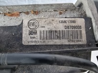 фото thumb №9, Комплект радіатор citroen jumper ii 2.2 hdi boxer