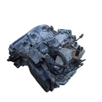 фото thumb №8, 2003 lancia phedra автоматична коробка передач 3774095