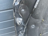 фото thumb №14, Peugeot 407 купе 3.0 hdi v6 шумоізоляція капота