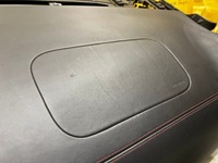 фото thumb №13, Комплект панель приладів подушки безпеки подушка безпеки ремені колінна подушка безпеки porsche cayenne 7p5