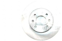 фото thumb №1, A.b.s. тормозные диски тормозные 2szt. hyundai getz 02-09