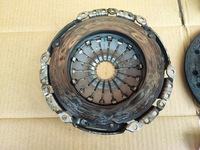 фото thumb №8, Ford ecosport 2 2014r 1.5 tdci зчеплення диск притиск колесо маховики