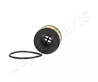 фото thumb №2, Фільтр оливи japanparts fo-eco044