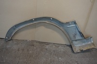 фото thumb №6, Suzuki vitara i молдинг накладка крила лівий задня ліва 3d 97r