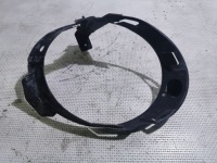 фото thumb №1, Vw new beetle кронштейн лампы панель фары левый передний