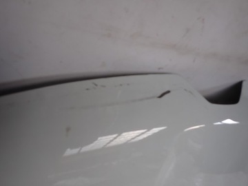 фото thumb №8, Renault експрес 21- капот кришка двигуна