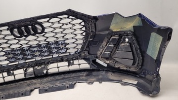 фото thumb №12, Audi q3 83a 18r- s-line бампер оригинал