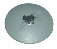 фото thumb №1, 2szt opel agila a -кліпса оббивка, шумоізоляція