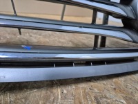 Toyota rav-4 3 3 10-12r рестайлинг  решётка радиатора решётка  передняя перед Киев, фото thumb