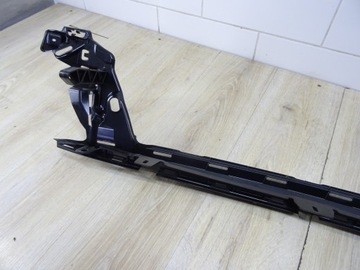 фото thumb №7, Mercedes w214 кронштейн ползун бампера a2148852000