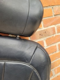 фото thumb №8, Jeep grand cherokee wj 99-04 спинка сиденье правый