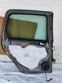 фото thumb №9, Peugeot 308 kombi дверь левая задние левый задняя super состояние полный