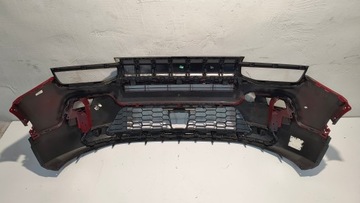 фото thumb №11, Бампер перед переднє jeep avenger 23-