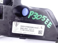 фото thumb №11, Porsche 911 992 gts 22- drl противотуманная фара led w бампер левый перед 992941107c eu