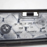 фото thumb №6, Bmw 4 f32 f33 2013 задняя сторона правая молдинг порог