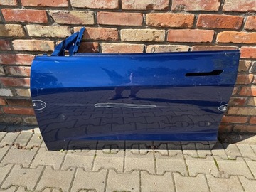 фото thumb №1, Tesla модель 3 двері передні ліві біржа познань