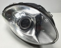 фото thumb №1, Лампа правая передняя перед mercedes w251 europa