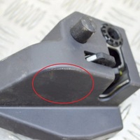 фото thumb №6, Ford transit custom 2018 ліва сторона замок двері задніх