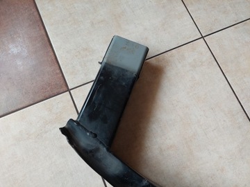 фото thumb №7, Балка - абсорбер - перед - opel zafira c - рестайлинг