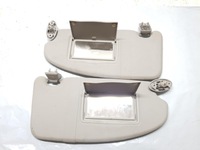 фото thumb №4, Защита солнцезащитные ford focus mk2 ii lift