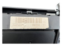 фото thumb №9, Панель кондиціонера volvo v40 08632794