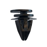 фото thumb №3, Кліпса накладки порога поріг mini clubman 01-13