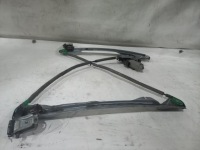 Підйомник скло правий перед 8 pin ford focus mk1 Київ, фото thumb