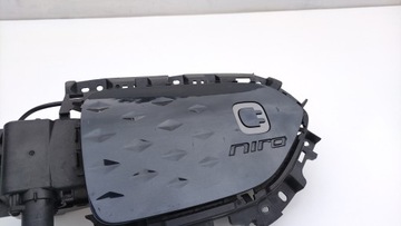 фото thumb №7, Kia niro i ev рестайлінг кришка port гніздо заряджання 86340-q4000 tc541