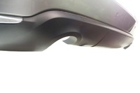 фото thumb №7, Dodge durango 2014- бампер зад citadel pdc задній хром psc