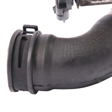 фото thumb №10, Mercedes vito w447 дизель om622 всмоктувальна труба повітря клапана egr a6221410400