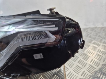 фото thumb №9, Лампа права перед led 5a320f4 золота bmw 2 g42 m3 g87