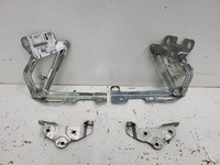 фото thumb №1, Петля капота лівий праві opel corsa d