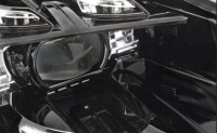 Фонари фары full led черный к porsche cayenne Цена, фото thumb