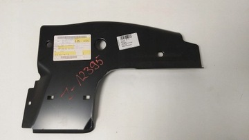 фото thumb №1, Pas задний планка закрывающая левая панель крепления фар vw t5 oem