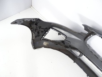 фото thumb №8, Бампер перед переднє volvo s60 iii v60 ii r-design