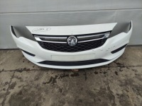 фото thumb №1, Opel astra k бампер перед передній kompletny 2015-2019