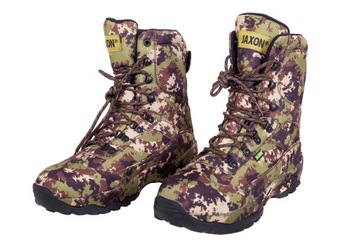 Утепленные зимние ботинки Jaxon BZF 44