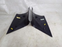 фото thumb №2, Range rover 12- захист обшивка стійка