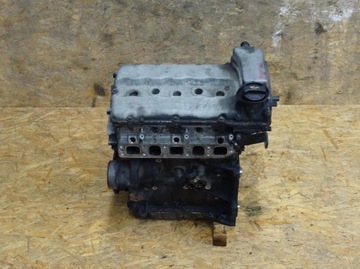 фото thumb №1, Golf iv bora seat leon i toledo ii двигатель 2.3 v5 170km aqn