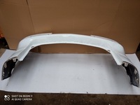 фото thumb №1, Opel zafira c бампер задняя багажник велосипедный pdc