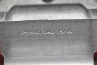 фото thumb №13, Панель раздаточная консоль капот подушка безопасности eu fab500052xxx range rover i l320