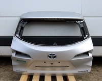 фото thumb №1, Кришка багажника задня задня toyota corolla xii e21 kombi