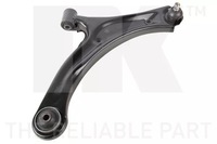 фото thumb №10, Рычаг suzuki p. liana 01-07 pr