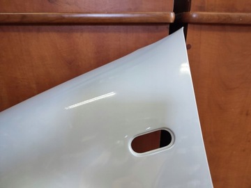 фото thumb №3, Крыло левый перед переднее volkswagen golf 4 iv hb+kombi 08.97-05.06 lb9a