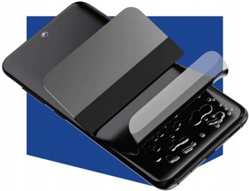 3MK Case Set Case Case + Protective Film для экрана для Apple iPhone 13