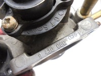 фото thumb №8, Evanda дроссельная заслонка 9430060036 2,0